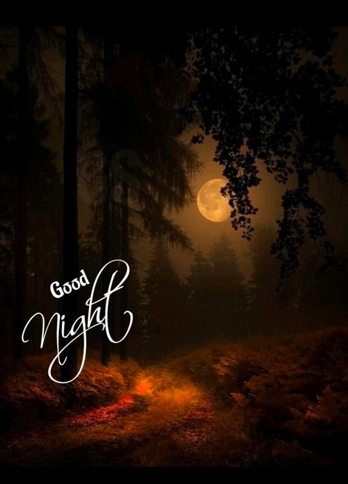 good night sad image full hd