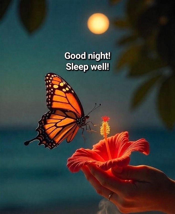 good night sad image pinterest