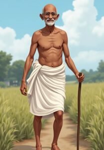 happy gandhi jayanthi images 3k full
