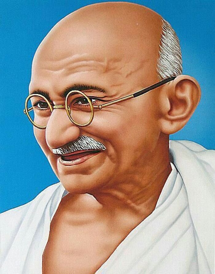 happy gandhi jayanthi images nice 5d