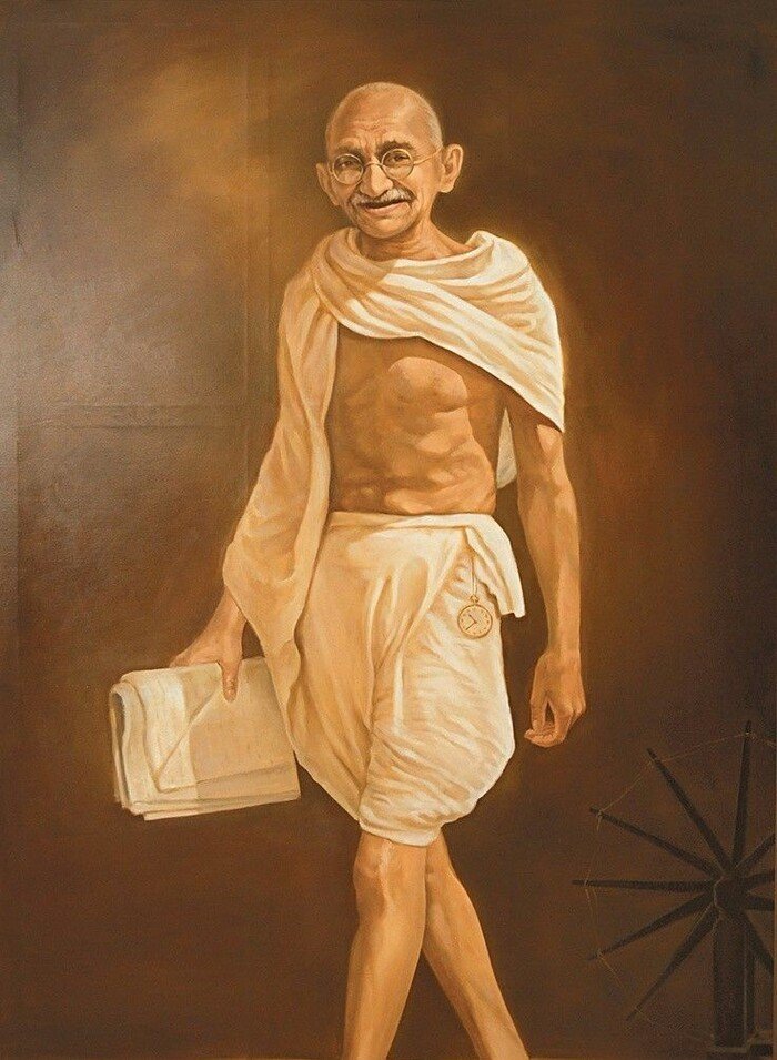 happy gandhi jayanthi images nice full hd