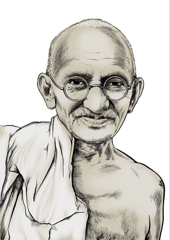 happy gandhi jayanthi images nice hd