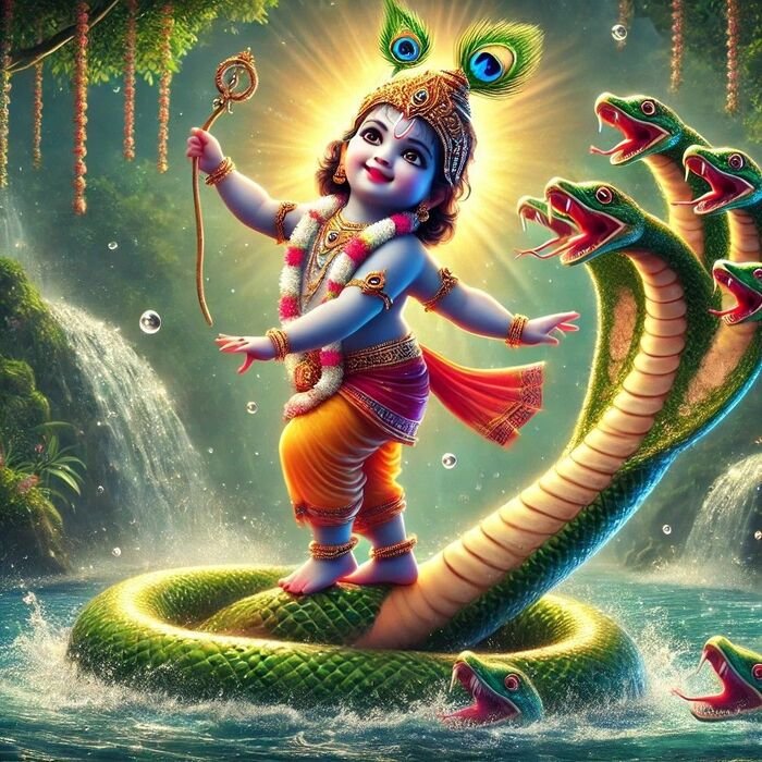 happy govardhan images 4k full