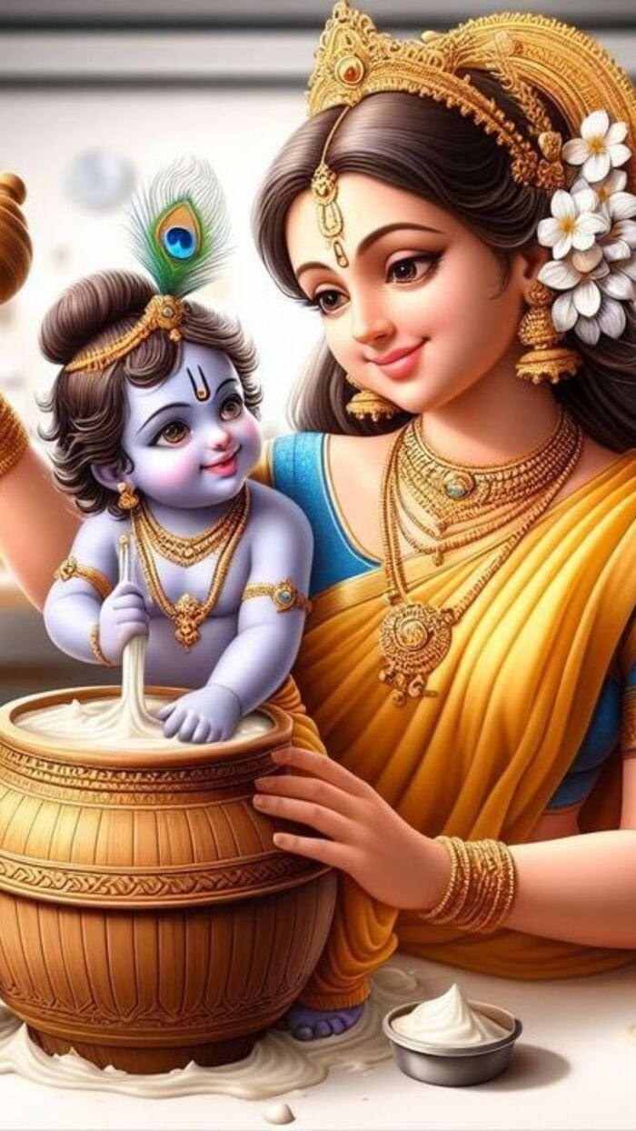 happy govardhan images 5d full