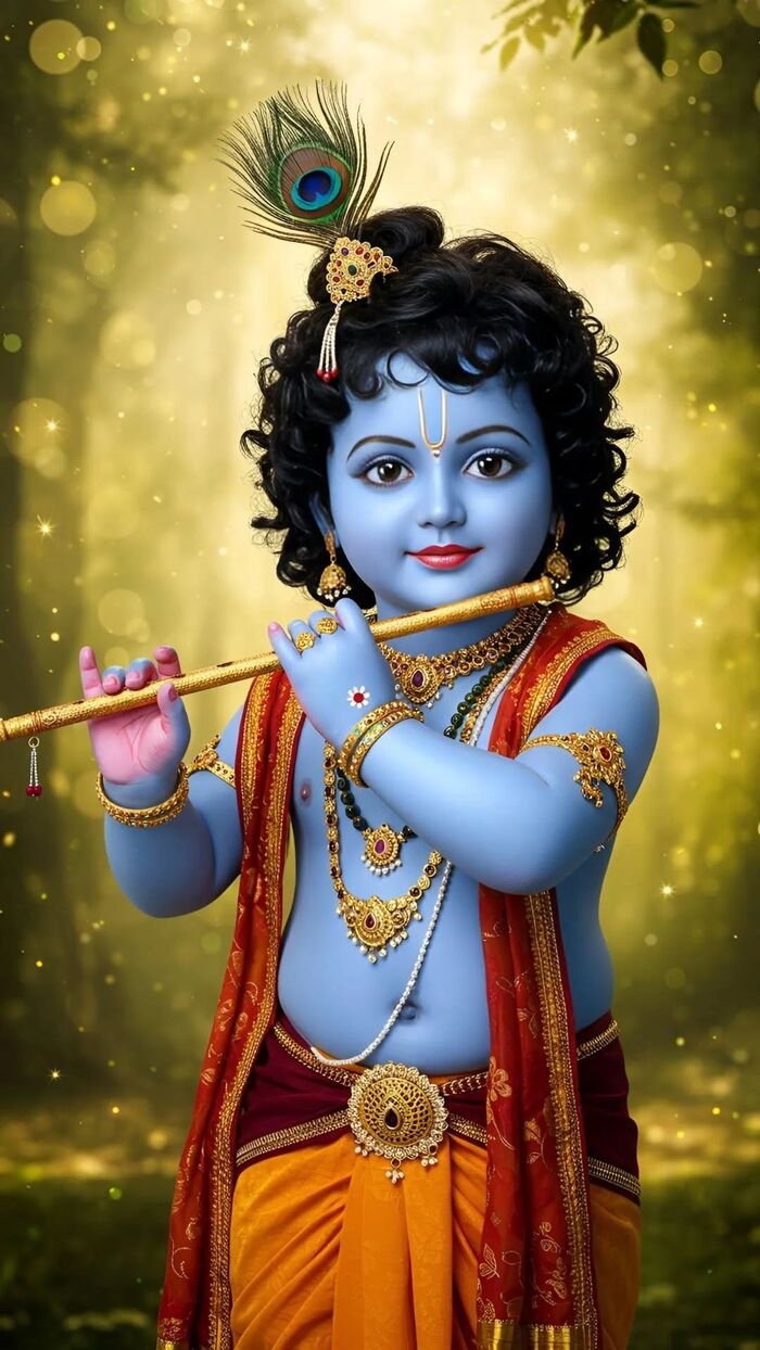 happy govardhan images 5k full