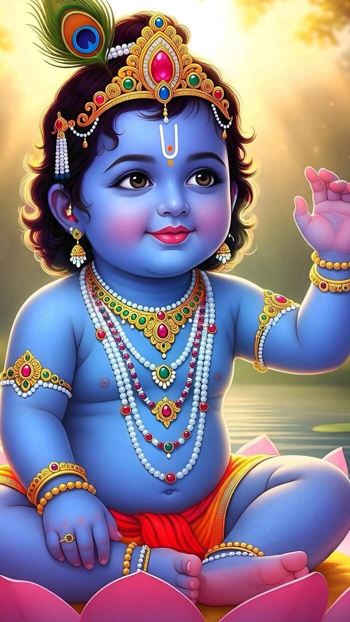 happy govardhan images 5k