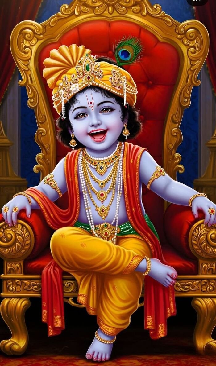 happy govardhan images full hd