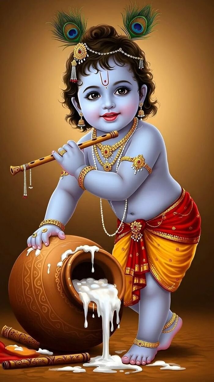 happy govardhan images hd full