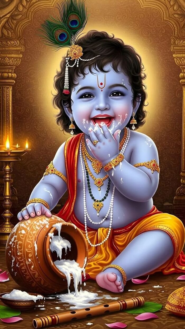 happy govardhan images nice 3k