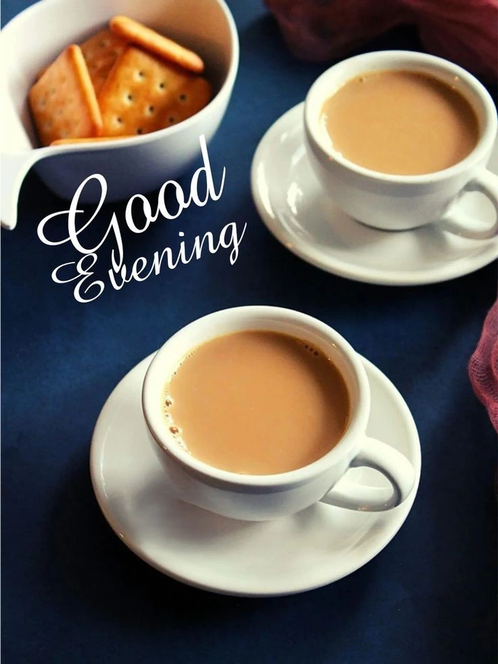 hd 4k tea cup good evening images wallpaper gallery (1)