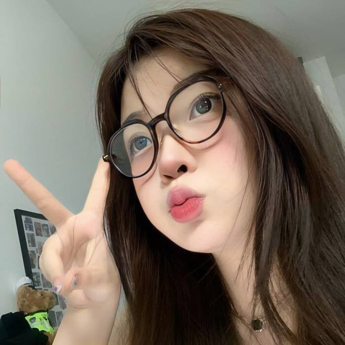 hd aesthetic dp cute ins