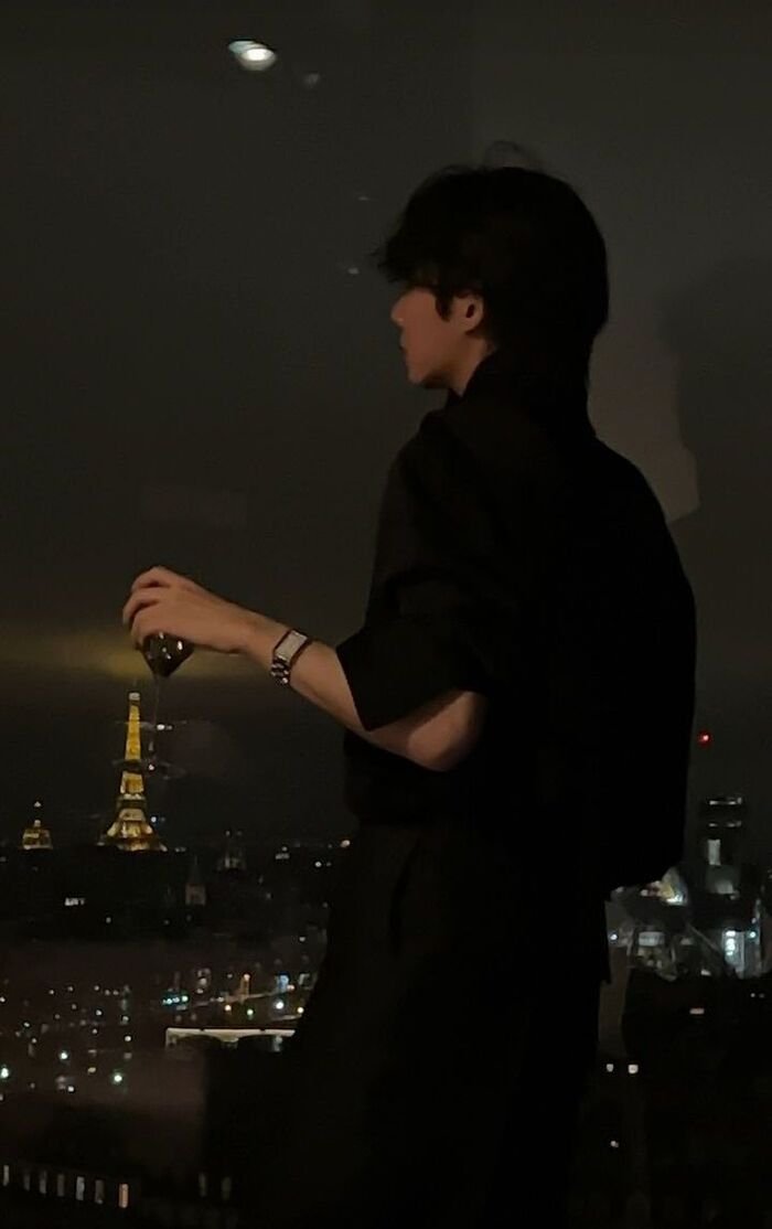 hd aethetics attitude boys dp