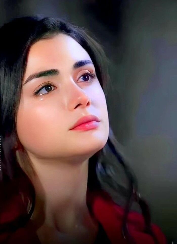 hd alone sad cry girl dp aethetic