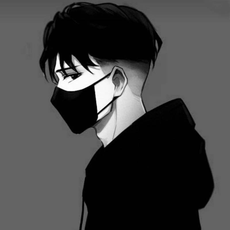 hd anime boy dp for instagram