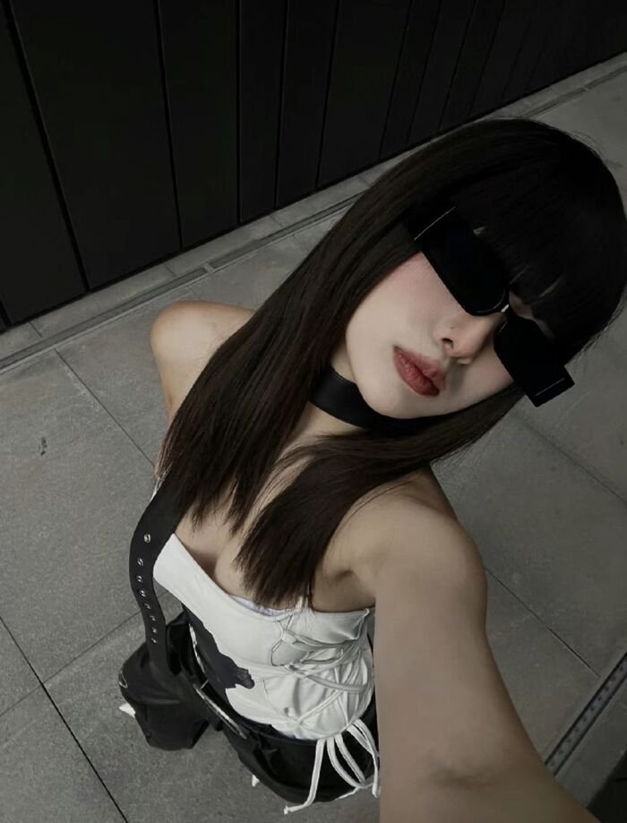 hd attitude pic cool girl