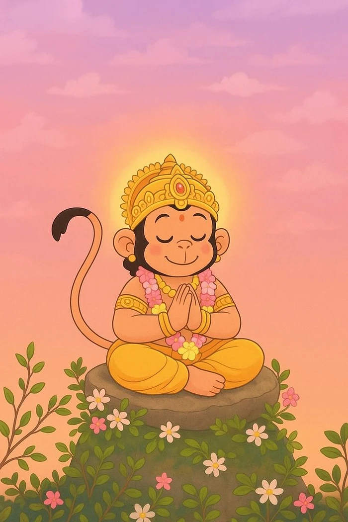 hd background wallpaper cartoon god images gallery free