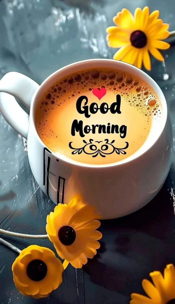 hd background wallpaper coffee good morning images free
