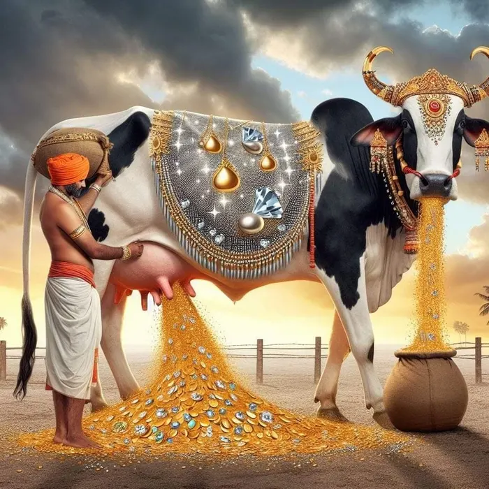 hd background wallpaper cow god images gallery free