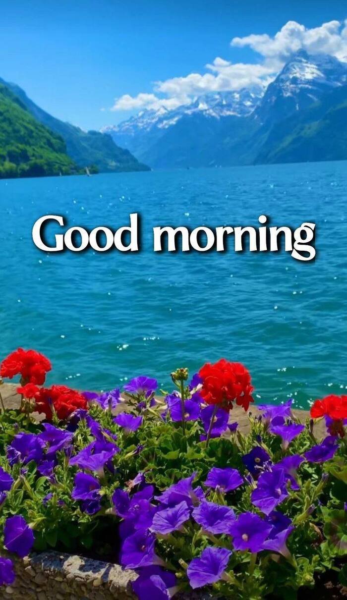 hd beautiful nature good morning images aethetics