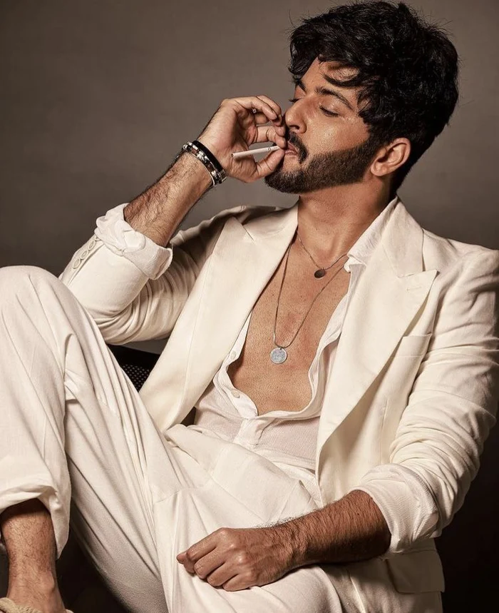 hd dp attitude boy
