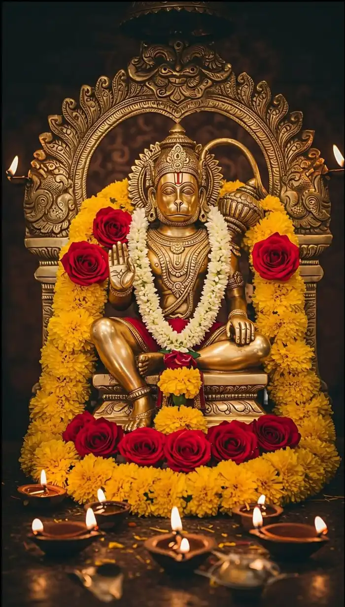 hd god anjaneya images wallpaper divine gallery collection