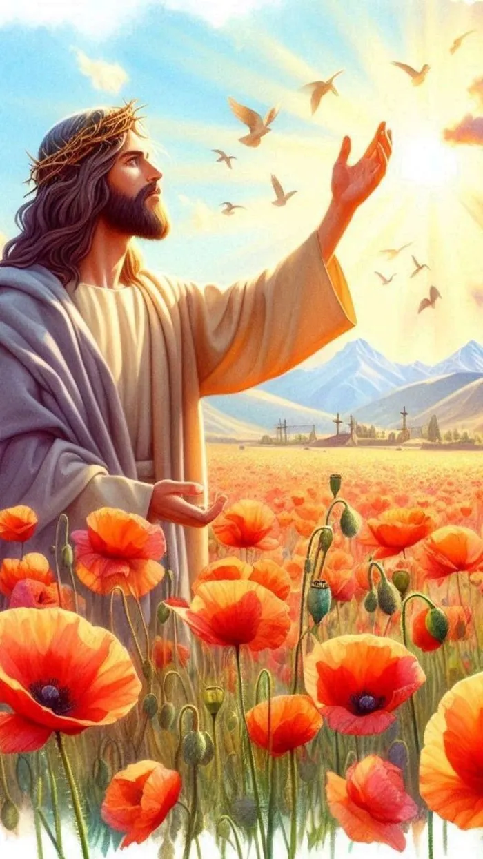 hd god jesus images wallpaper divine gallery collection