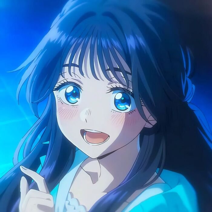 hd instagram dp for girls cartoon