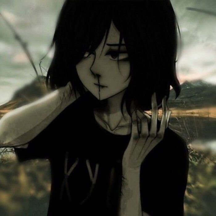 hd pinterest sad dp for instagram hot