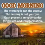 hd quality good morning images