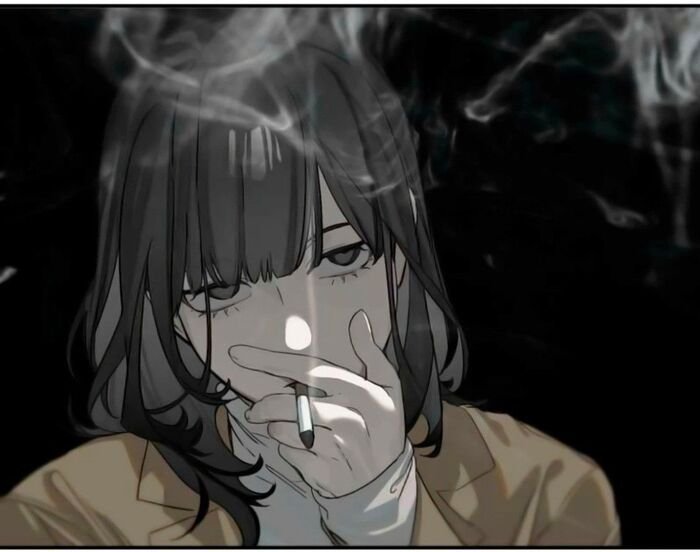 hd sad dp girl cartoon pinterest full hd