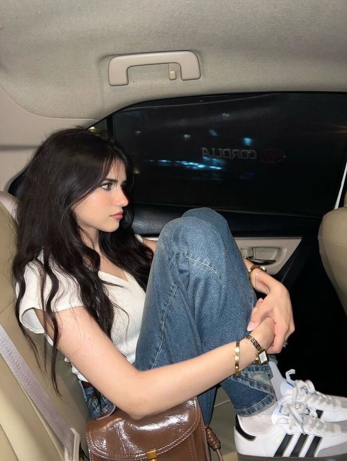 hd stylish girl dp cool