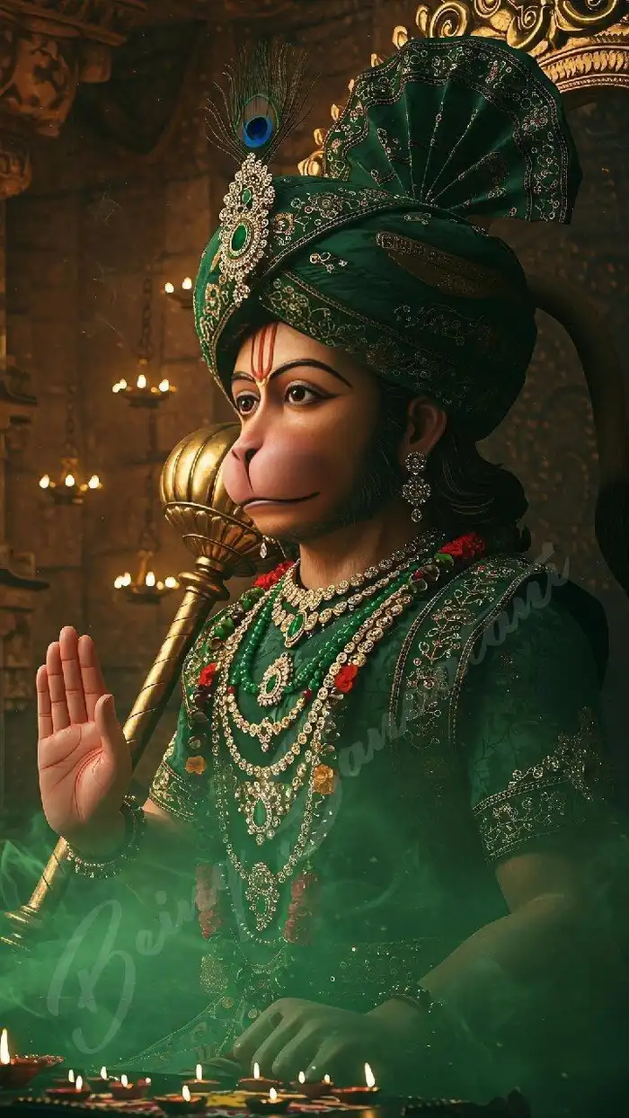 hd wallpaper collection of anjaneya god spiritual images