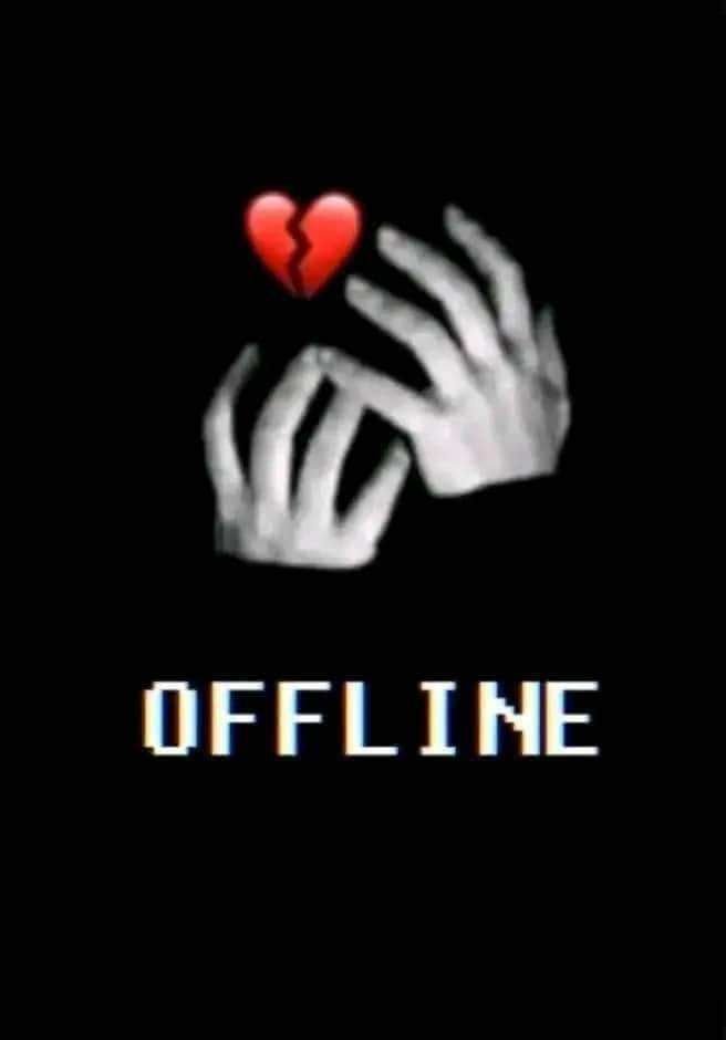 heart empty no love dp