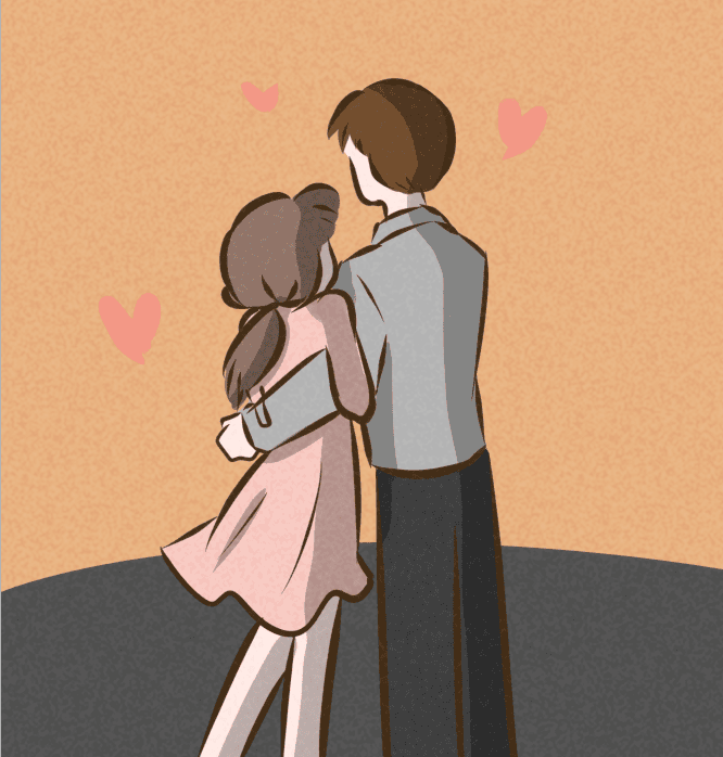 heart love dp whatsapp