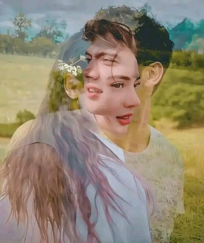 heart touching photo love dp