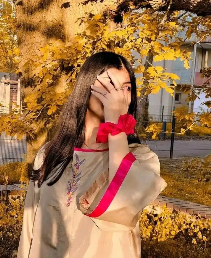 heart touching profile picture girls