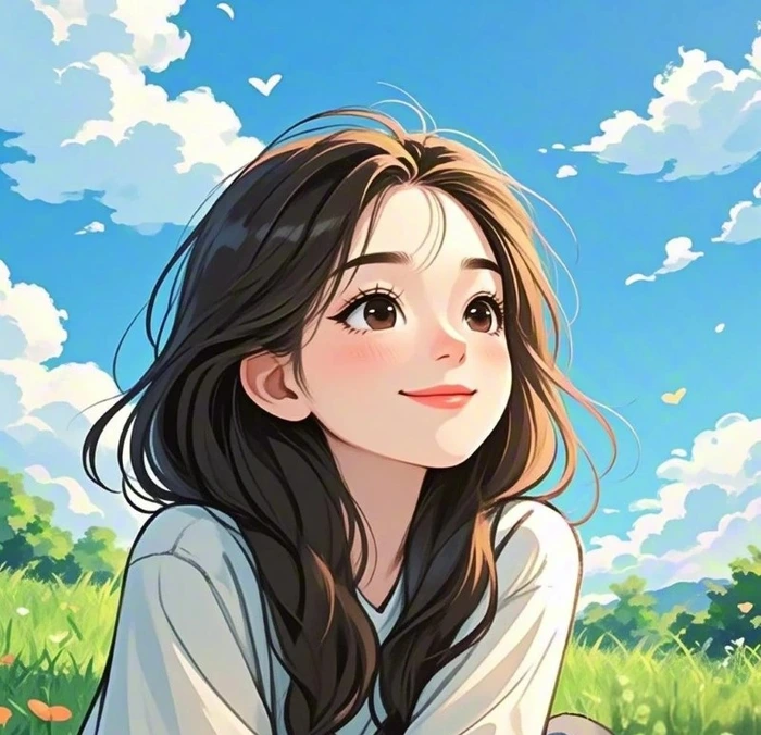 heart touching whatsapp dp images for girl