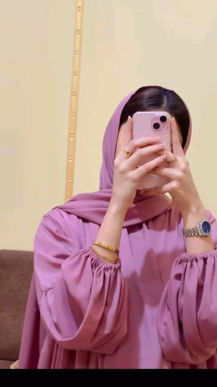 hidden face dp girl no filter