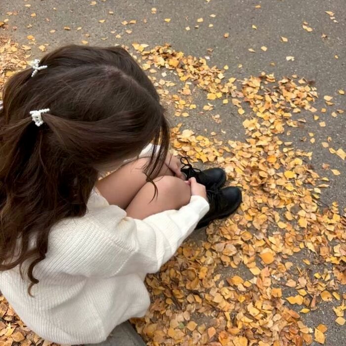 hidden face dp girls cute hot hd