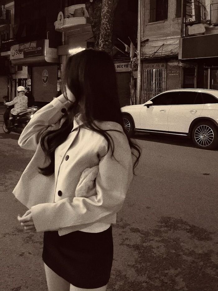 hidden face dp girls cute hot