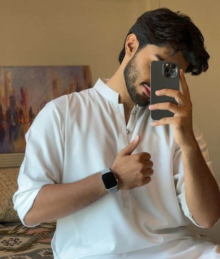 iconic boys dp