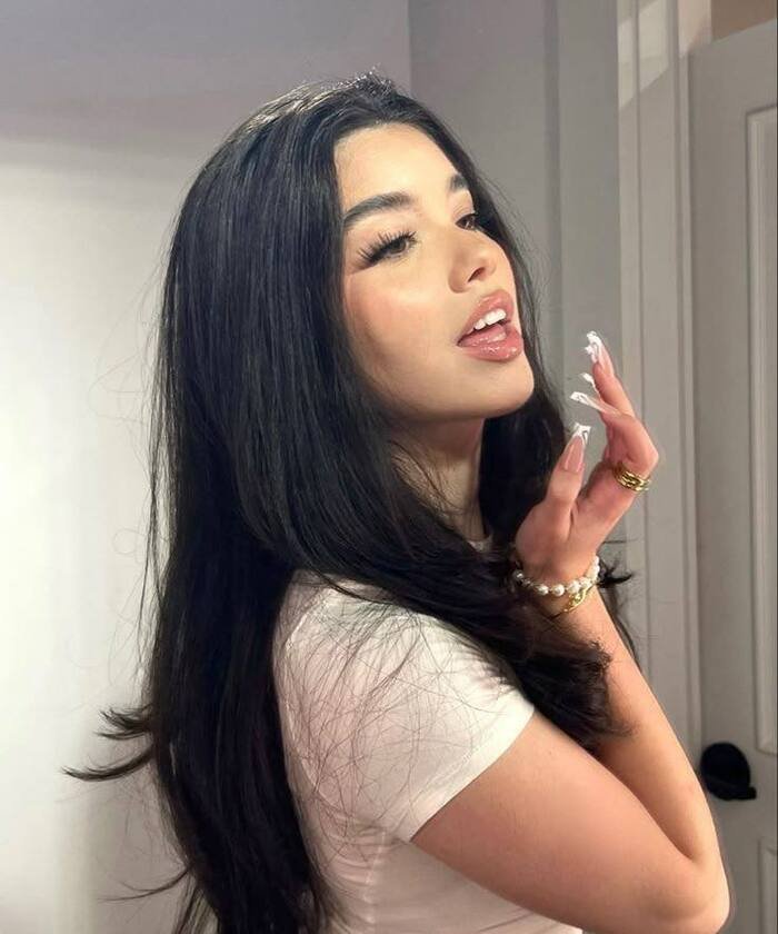 ig hot real girl pic