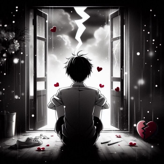 image breakup dp boy hot