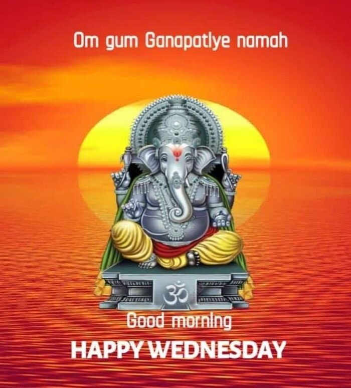 image budhwar good morning hot