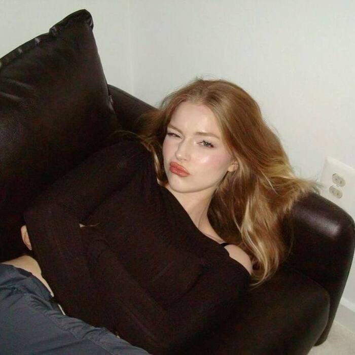 ins hot real girl pic american hd