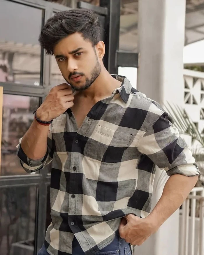 insta attitude boys dp