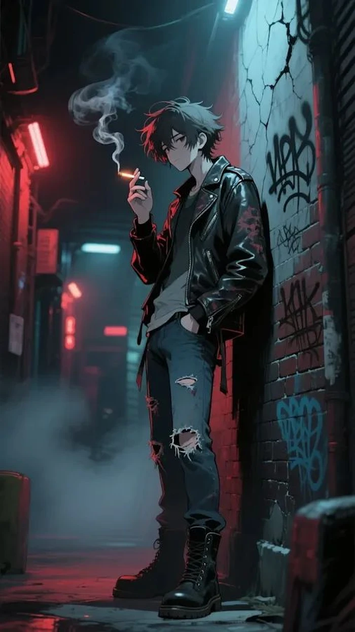 insta boys wallpaper