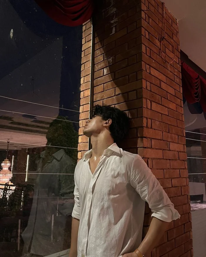 insta breakup sad boy dp