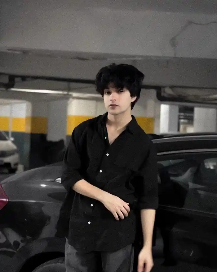 insta dp attitude boy