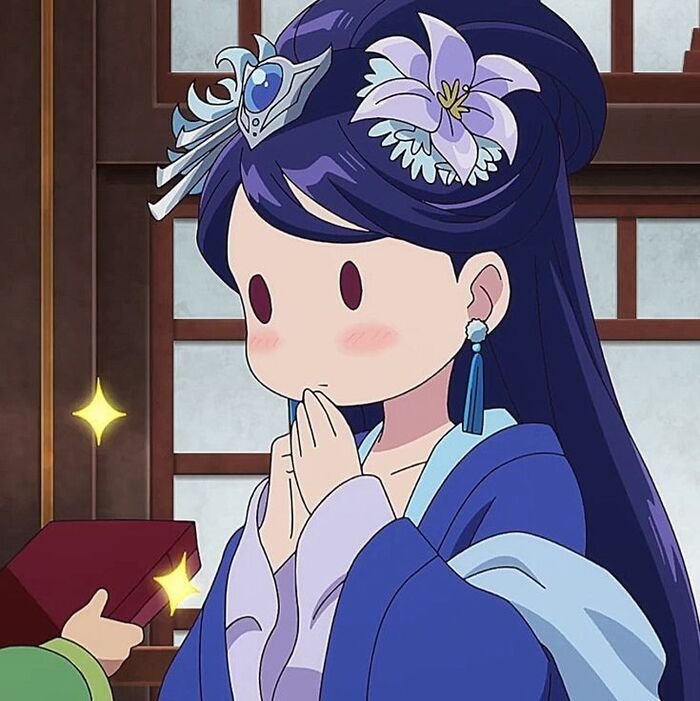 insta dp for girls cartoon